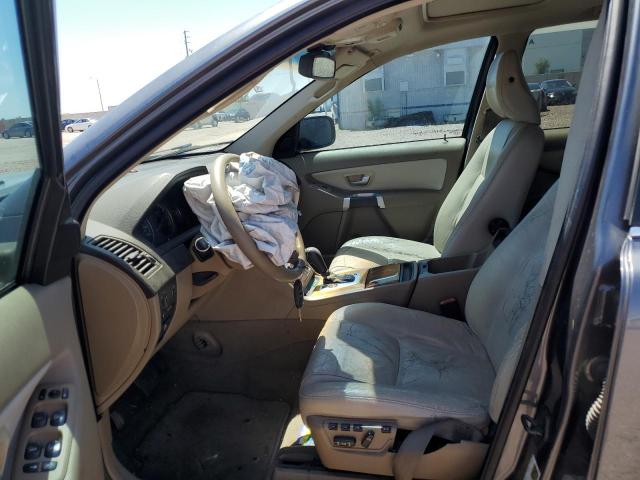Photo 7 from auction – 2007 VOLVO XC90 3.2 with VIN YV4CY982871392629