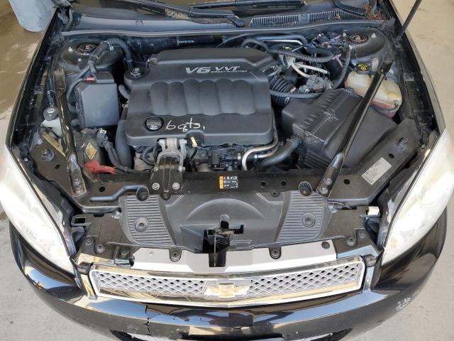 Photo 11 from auction – 2012 CHEVROLET IMPALA LT with VIN 2G1WG5E36C1183136