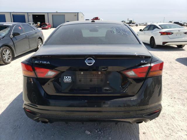 Photo 6 from auction – 2019 NISSAN ALTIMA SL with VIN 1N4BL4EV0KN313363