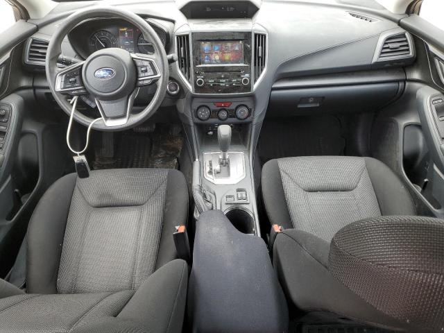 Photo 8 from auction – 2021 SUBARU IMPREZA PR with VIN 4S3GKAD68M3604624