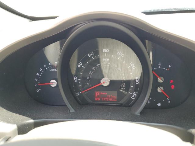 Photo 9 from auction – 2014 KIA SPORTAGE B with VIN KNDPB3AC5E7603320