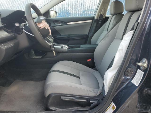 Photo 7 from auction – 2017 HONDA CIVIC LX with VIN 19XFC2F59HE063228