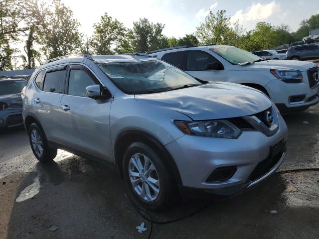Photo 4 from auction – 2016 NISSAN ROGUE S with VIN KNMAT2MV7GP615224