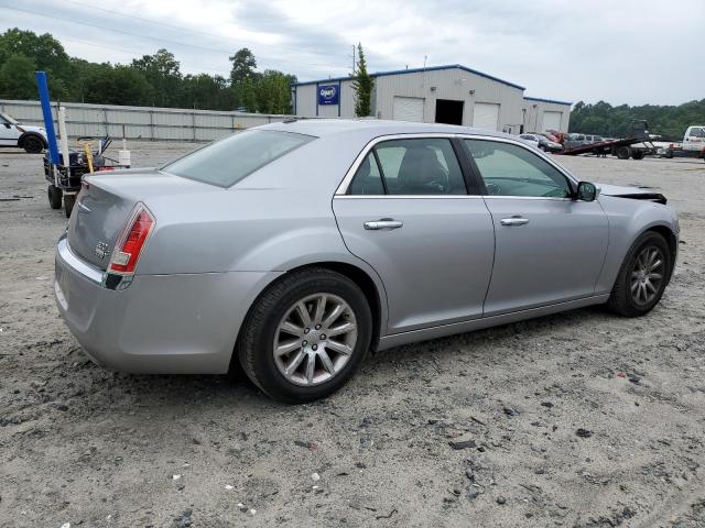 Photo 3 from auction – 2011 CHRYSLER 300C with VIN 2C3CA6CT9BH552831