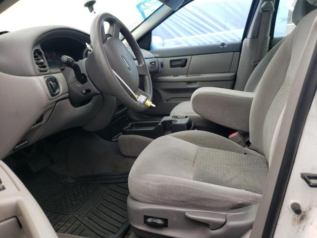 صورة رقم 7 من المزاد - 2006 FORD TAURUS SE مع VIN 1FAHP53296A131476