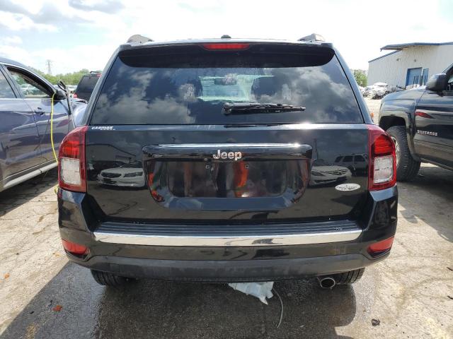 Photo 6 from auction – 2016 JEEP COMPASS LA with VIN 1C4NJCEA1GD678751