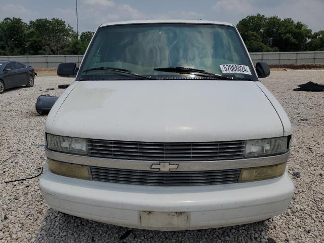 Photo 5 from auction – 2004 CHEVROLET ASTRO with VIN 1GNDM19X34B106259