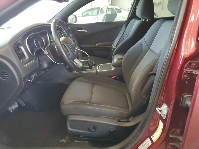 Photo 7 from auction – 2018 DODGE CHARGER R/ with VIN 2C3CDXCT4JH122815