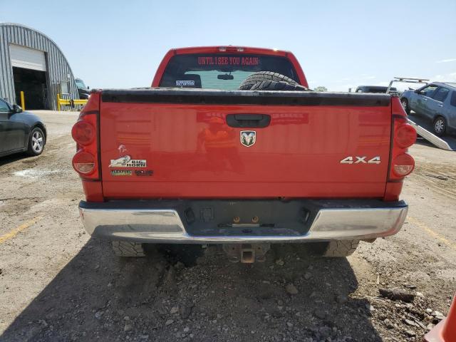 Photo 6 from auction – 2008 DODGE RAM 1500 S with VIN 1D7HU18N58J128405