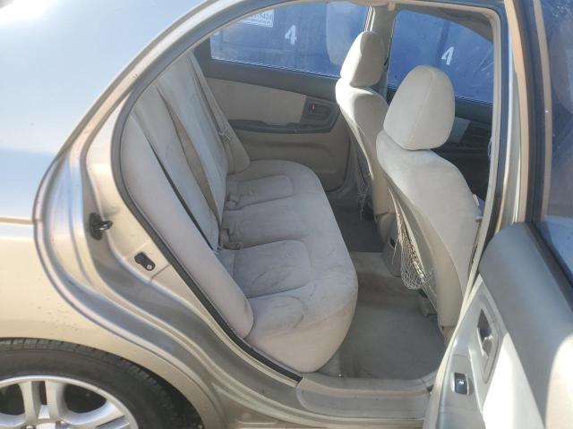 Photo 10 from auction – 2005 KIA SPECTRA LX with VIN KNAFE121655135689