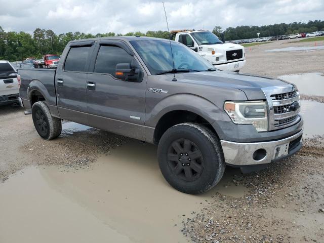 Photo 4 from auction – 2014 FORD F150 SUPER with VIN 1FTFW1CT2EFC69397