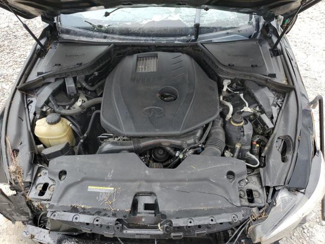 Photo 11 from auction – 2016 INFINITI Q50 BASE with VIN JN1CV7AP3GM200556