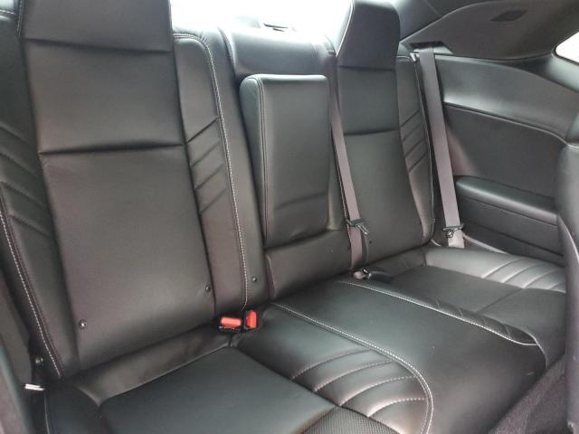 Photo 10 from auction – 2020 DODGE CHALLENGER with VIN 2C3CDZC99LH214375