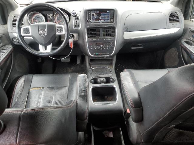 Photo 8 from auction – 2017 DODGE GRAND CARA with VIN 2C4RDGEG4HR758418