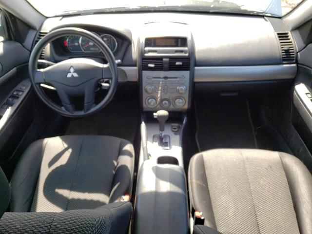 Photo 8 from auction – 2012 MITSUBISHI GALANT FE with VIN 4A32B2FF9CE013781
