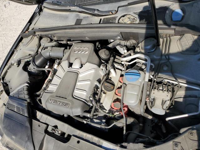 Photo 11 from auction – 2013 AUDI S4 PRESTIG with VIN WAUKGBFL8DA092151