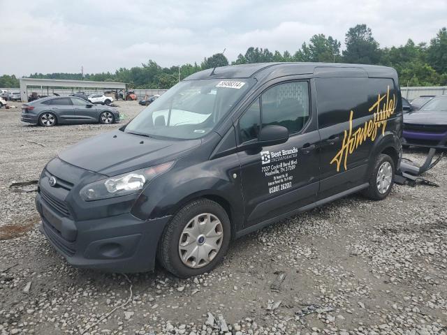 FORD TRANSIT CO 2016 with VIN NM0LS7E72G1286330 - Photo from auction