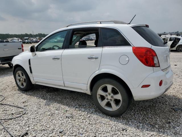 Photo 2 from auction – 2015 CHEVROLET CAPTIVA LT with VIN 3GNAL3EK4FS527281