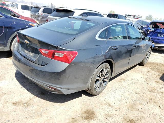 Photo 3 from auction – 2018 CHEVROLET MALIBU LT with VIN 1G1ZD5ST0JF189322