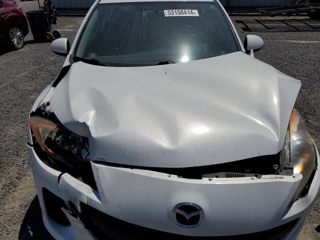 Photo 11 from auction – 2012 MAZDA MAZDA 3 with VIN JM1BL1V70C1681528