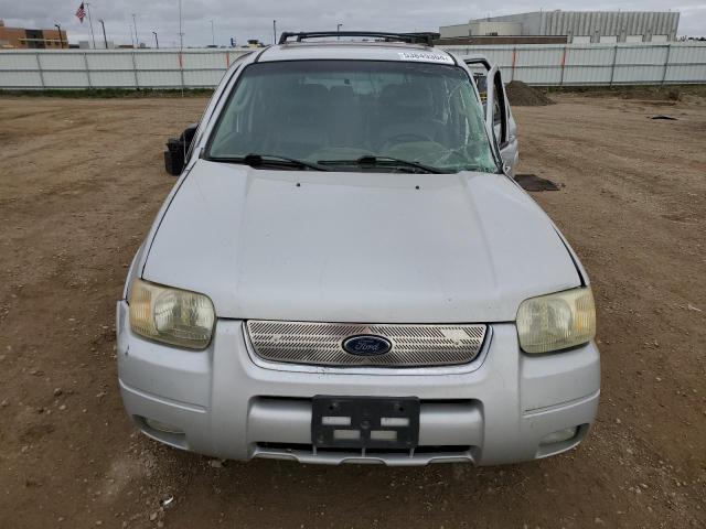 Photo 5 from auction – 2004 FORD ESCAPE LIM with VIN 1FMCU94104KB51046