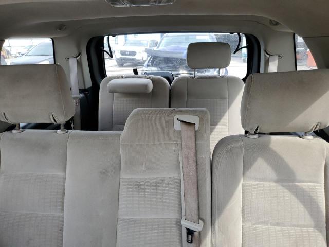 Photo 10 from auction – 2008 FORD EXPLORER X with VIN 1FMEU63E08UA80646