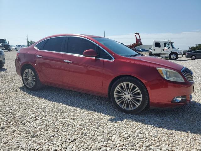 Photo 4 from auction – 2014 BUICK VERANO with VIN 1G4PP5SK0E4136033