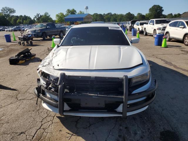 Photo 5 from auction – 2021 DODGE CHARGER PO with VIN 2C3CDXAT1MH566449
