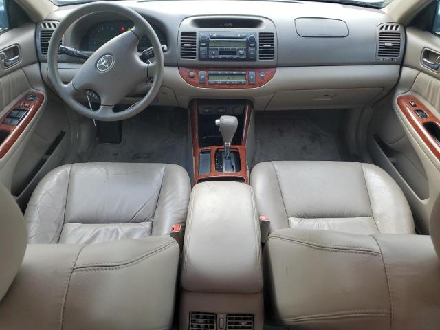 Photo 8 from auction – 2003 TOYOTA CAMRY LE with VIN 4T1BF30K83U552462