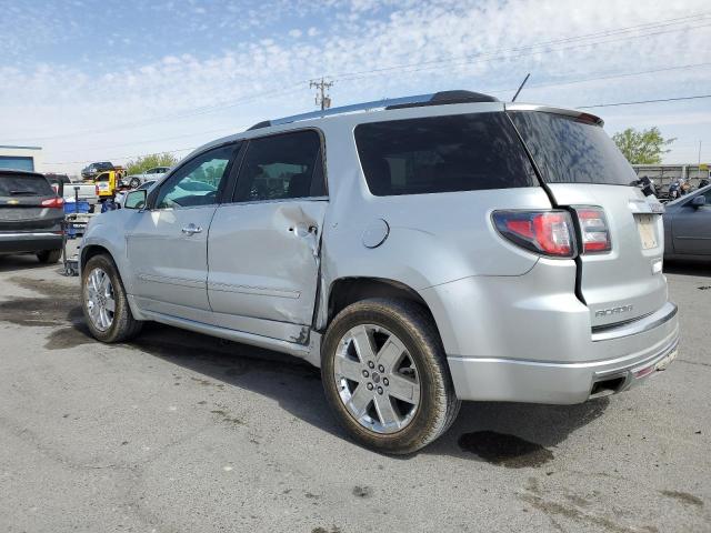 Photo 2 from auction – 2015 GMC ACADIA DEN with VIN 1GKKRTKD4FJ353350