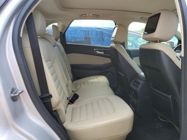 Photo 11 from auction – 2016 FORD EDGE SEL with VIN 2FMPK4J83GBC35243