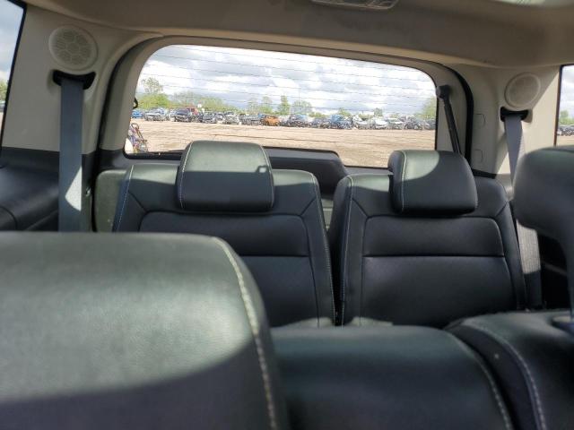 Photo 10 from auction – 2009 FORD FLEX LIMIT with VIN 2FMDK53C09BA26006