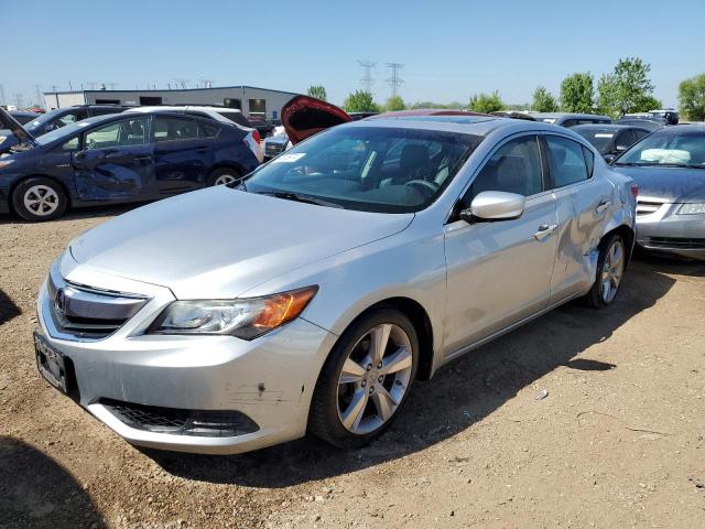ACURA ILX 20 2014 with VIN 19VDE1F36EE011912 - Photo from auction