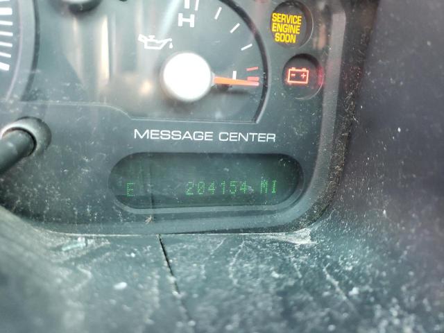 Photo 9 from auction – 2003 FORD EXPLORER E with VIN 1FMZU74E73UA81744