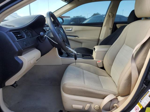 Photo 7 from auction – 2015 TOYOTA CAMRY LE with VIN 4T4BF1FK3FR504499