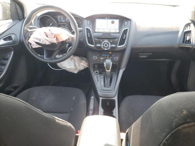 Photo 8 from auction – 2018 FORD FOCUS SEL with VIN 1FADP3M29JL309370