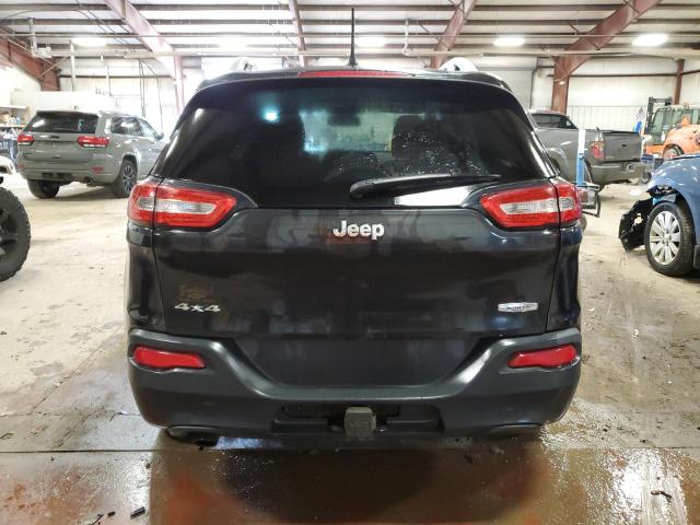 Photo 6 from auction – 2015 JEEP CHEROKEE L with VIN 1C4PJMCB9FW508750