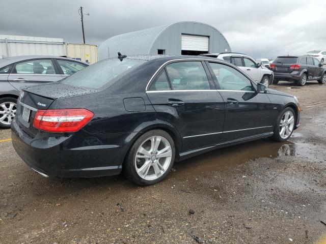 Photo 3 from auction – 2012 MERCEDES-BENZ E 350 4MAT with VIN WDDHF8JB3CA641003