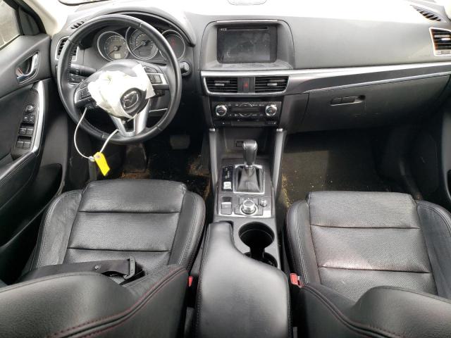 Photo 8 from auction – 2016 MAZDA CX-5 GT with VIN JM3KE4DY3G0854726