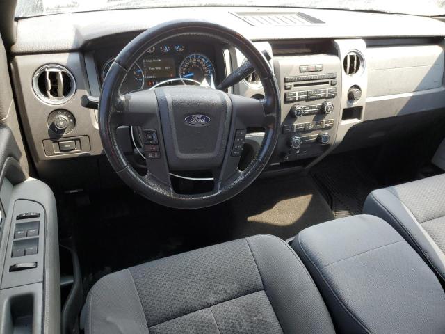Photo 8 from auction – 2011 FORD F150 SUPER with VIN 1FTEX1CM5BFA49765