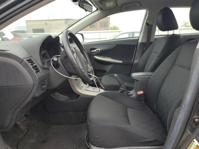 Photo 7 from auction – 2010 TOYOTA COROLLA BA with VIN 2T1BU4EE3AC529586