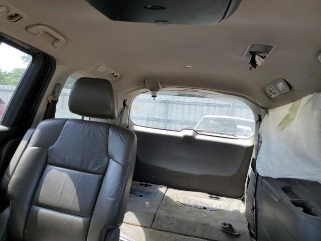 Photo 10 from auction – 2011 HONDA ODYSSEY EX with VIN 5FNRL5H61BB079767