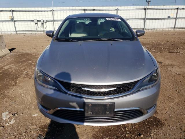Photo 5 from auction – 2015 CHRYSLER 200 LIMITE with VIN 1C3CCCAB3FN730488