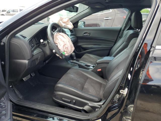 Photo 7 from auction – 2016 ACURA ILX PREMIU with VIN 19UDE2F89GA011953