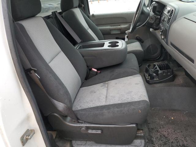 Photo 10 from auction – 2009 CHEVROLET SILVERADO with VIN 1GCEC14C09Z119781
