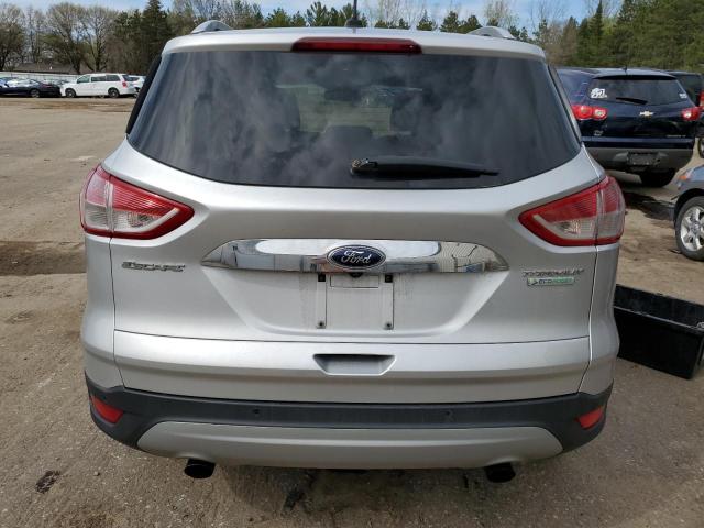 Photo 6 from auction – 2014 FORD ESCAPE TIT with VIN 1FMCU0J98EUD24971