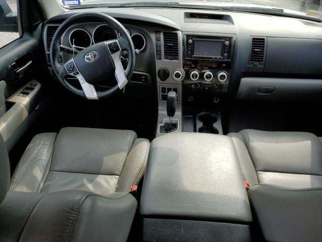 Photo 8 from auction – 2015 TOYOTA SEQUOIA SR with VIN 5TDZY5G14FS058243