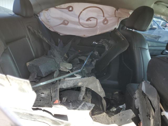 Photo 10 from auction – 2014 CHEVROLET MALIBU with VIN 1G11E5SL2EF235197