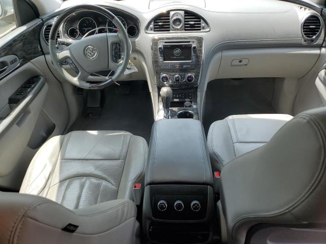 Photo 8 from auction – 2014 BUICK ENCLAVE with VIN 5GAKRBKD7EJ375624