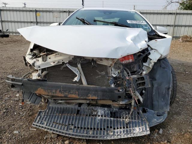Photo 5 from auction – 2018 TOYOTA COROLLA L with VIN 5YFBURHE7JP749094